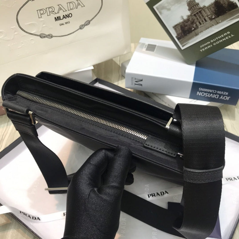 Satchel Bags - PDA Bags - 092