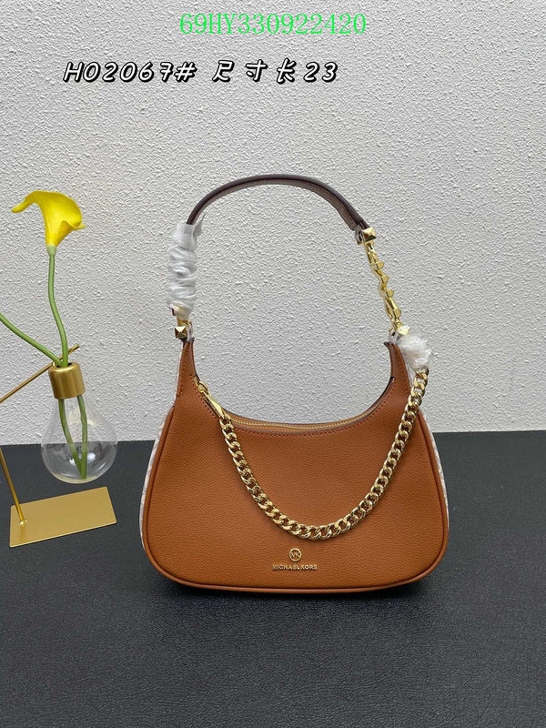 Satchel Bags - MK Bags - 207