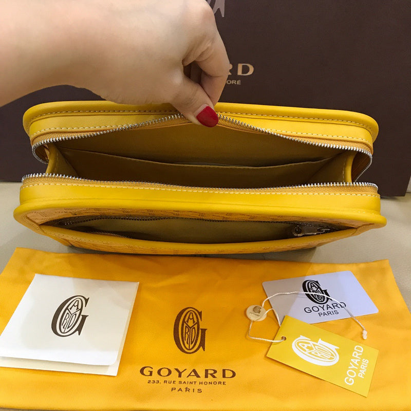 Satchel Bags - GOD Bags - 881