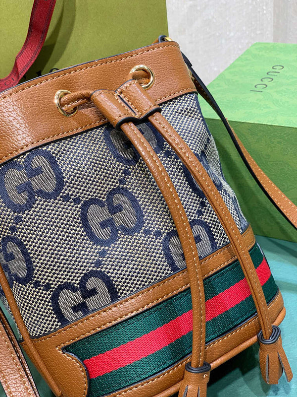 Satchel Bags - GCI Bags - 665