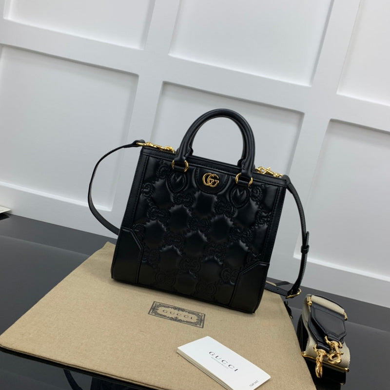Satchel Bags - GUC Bags - 163