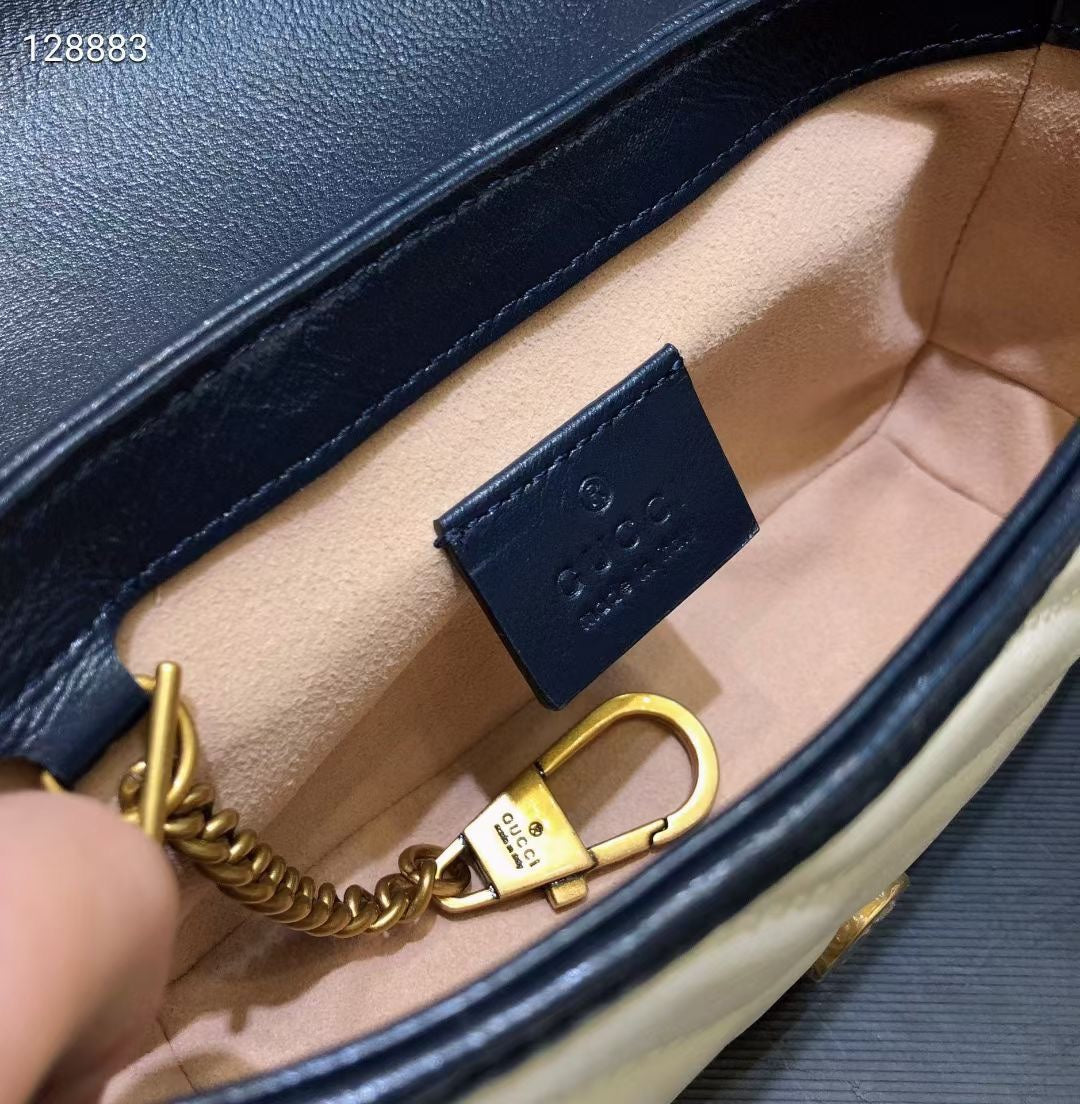 GLM - Top Quality Bag GCI 441