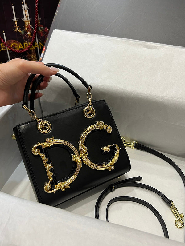 Satchel Bags - DG Bags - 328