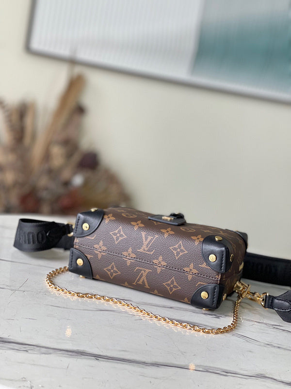 Glami- Glami- Lu-Vi bags - 4635