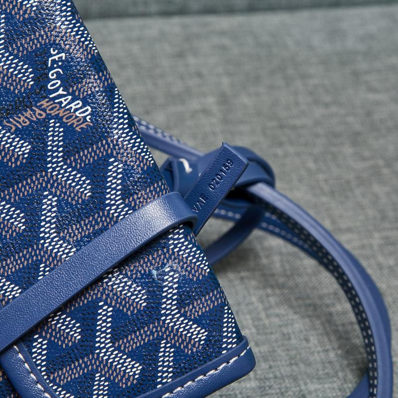 GLM - GYO Bags - 1523