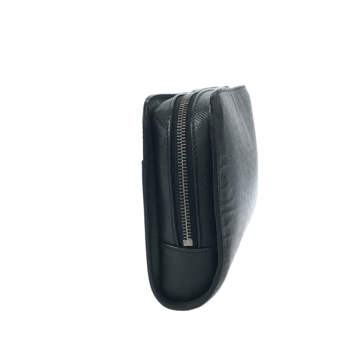 Louis Vuitton Baikal  Leather Clutch Bag ()