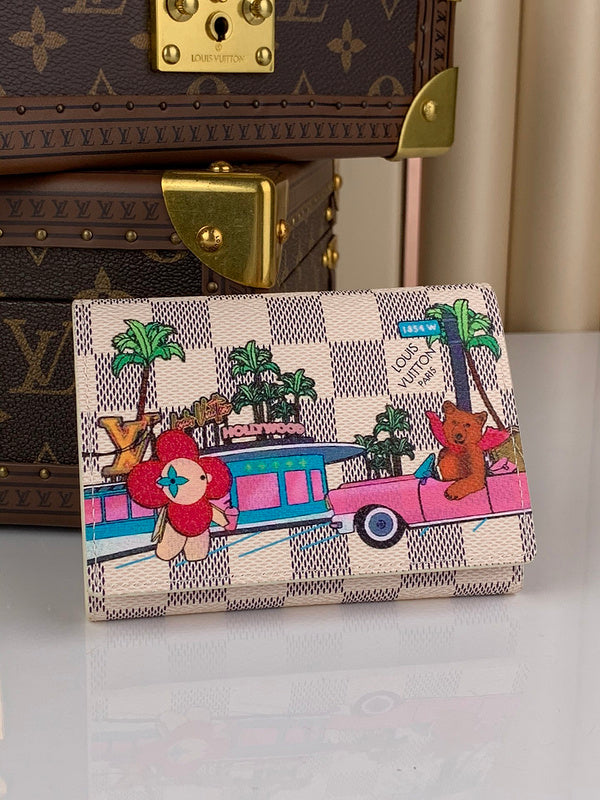 Satchel Bags - VL Bags - 5022