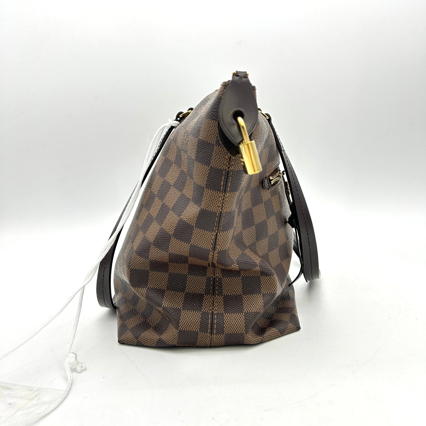 Louis Vuitton Damier Ebene Iena MM LA17865