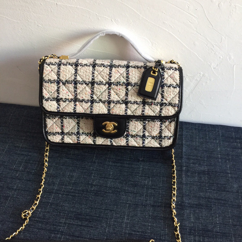 Satchel Bags - CHL Bags - 2735