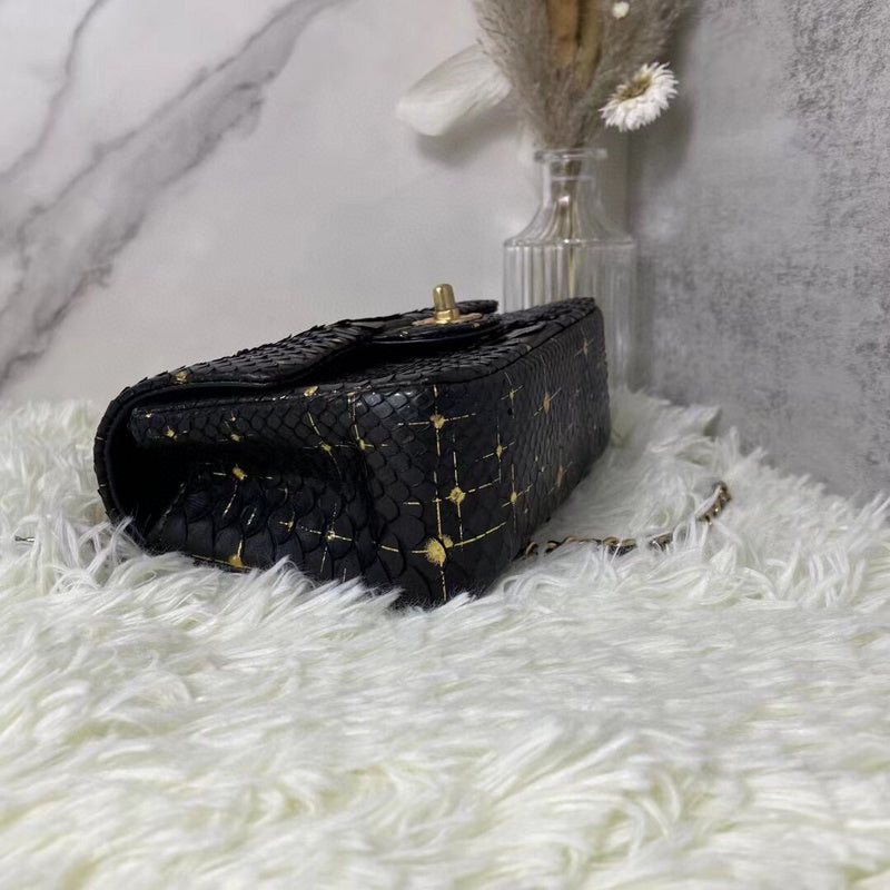 Satchel Bags - CHL Bags - 3150