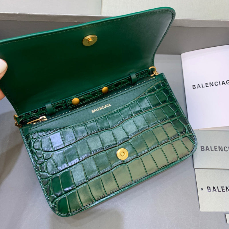 Satchel Bags - BGA Bags - 670