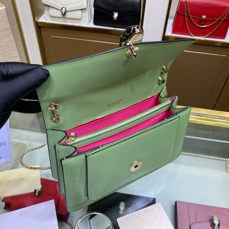 GLM - BGL Bags - 166