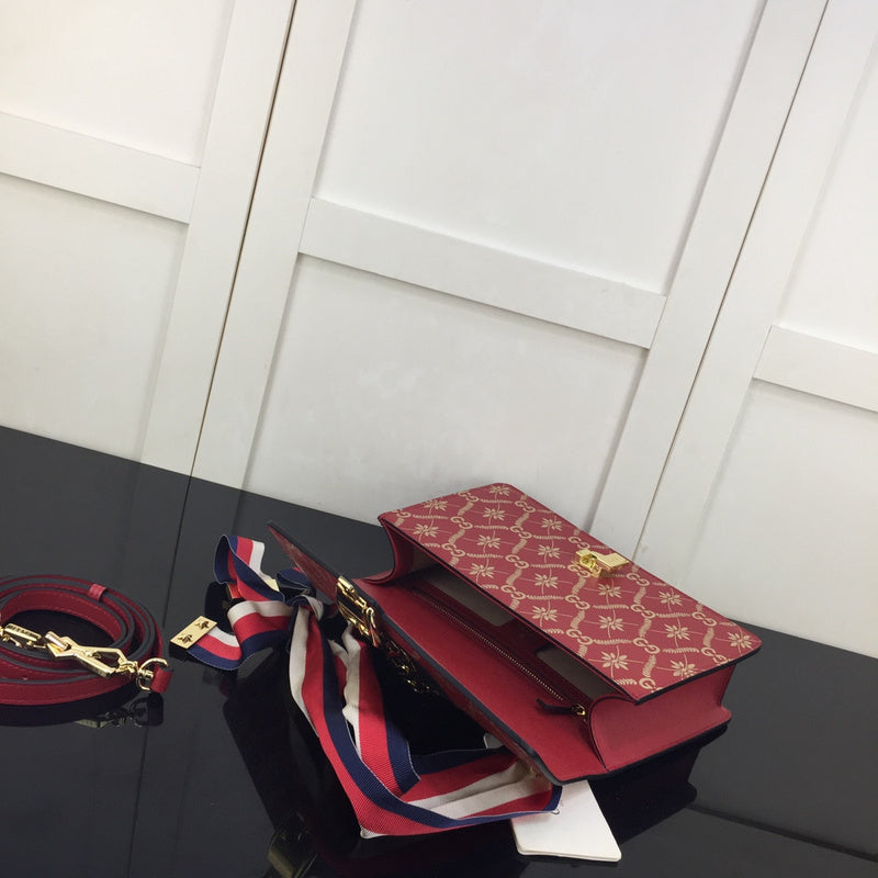 Satchel Bags - GUC Bags - 750
