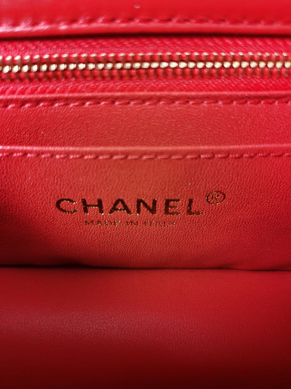 Satchel Bags - CHL Bags - 2437