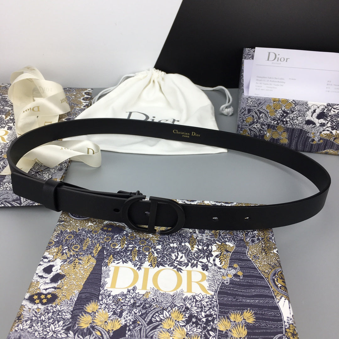 GLM -Luxury DIR BELTS 023