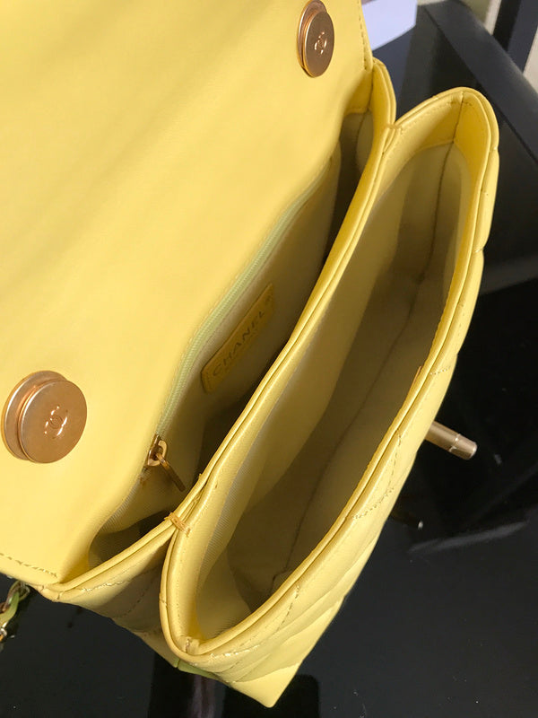Satchel Bags - CHL Bags - 1048