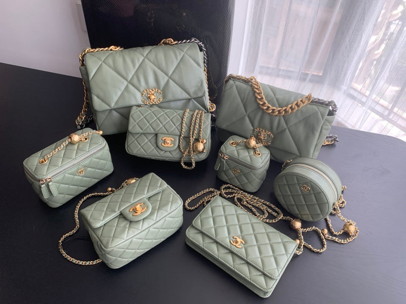 Glami-i - CHL Lady Bags - 547
