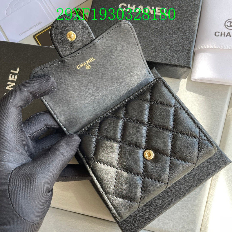 Glami - CHL Wallet - 2425