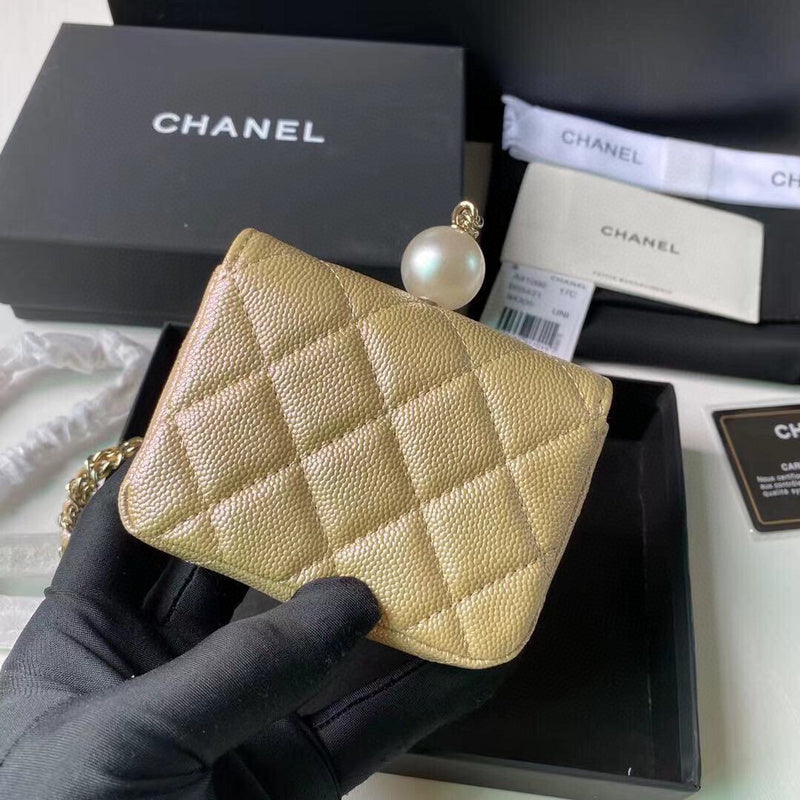 Satchel Bags - CHL Bags - 3853