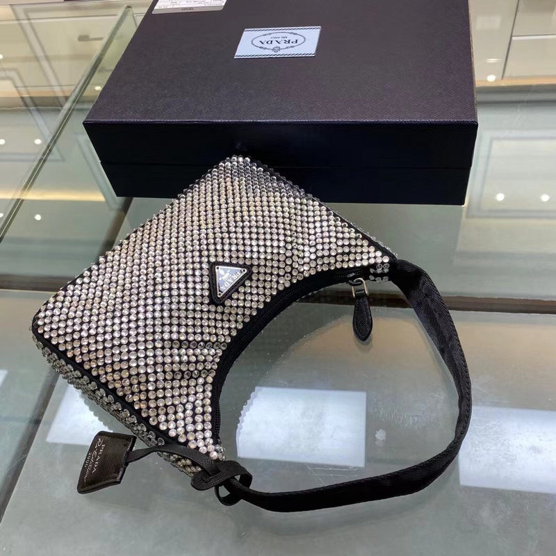 Satchel Bags - PDA Bags - 267