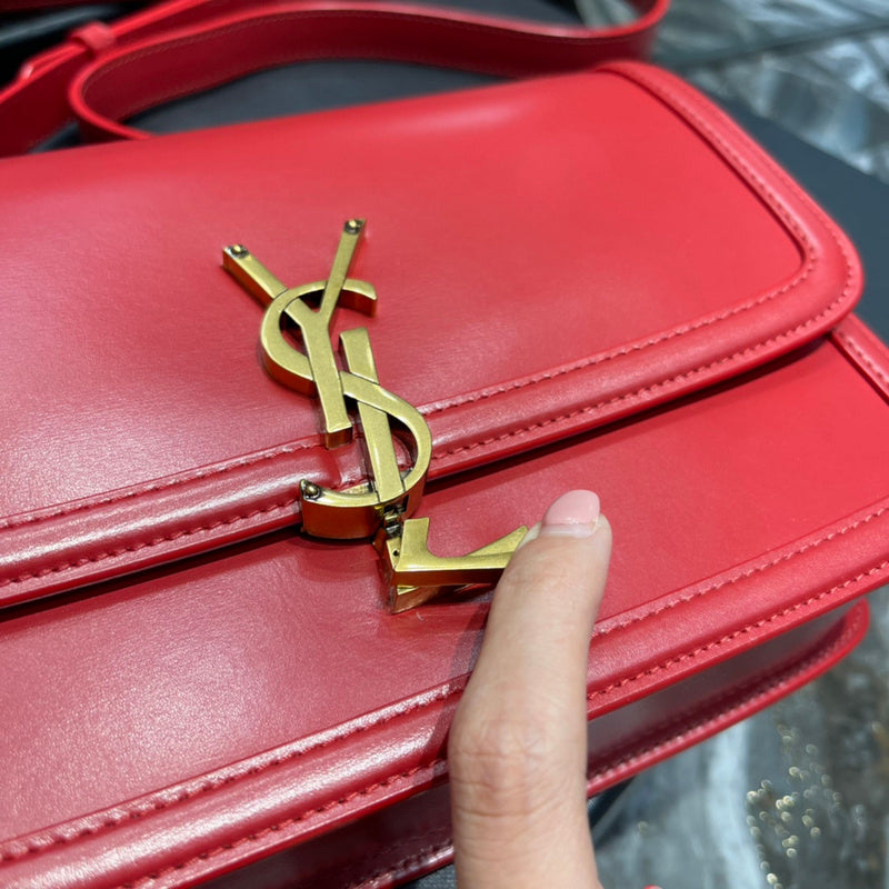 Satchel Bags - SLY Bags - 406