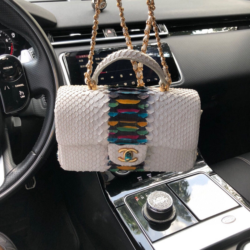 Satchel Bags - CHL Bags - 2935