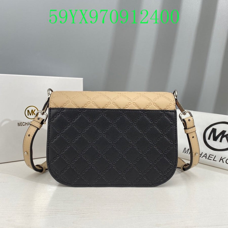 Satchel Bags - MK Bags - 897