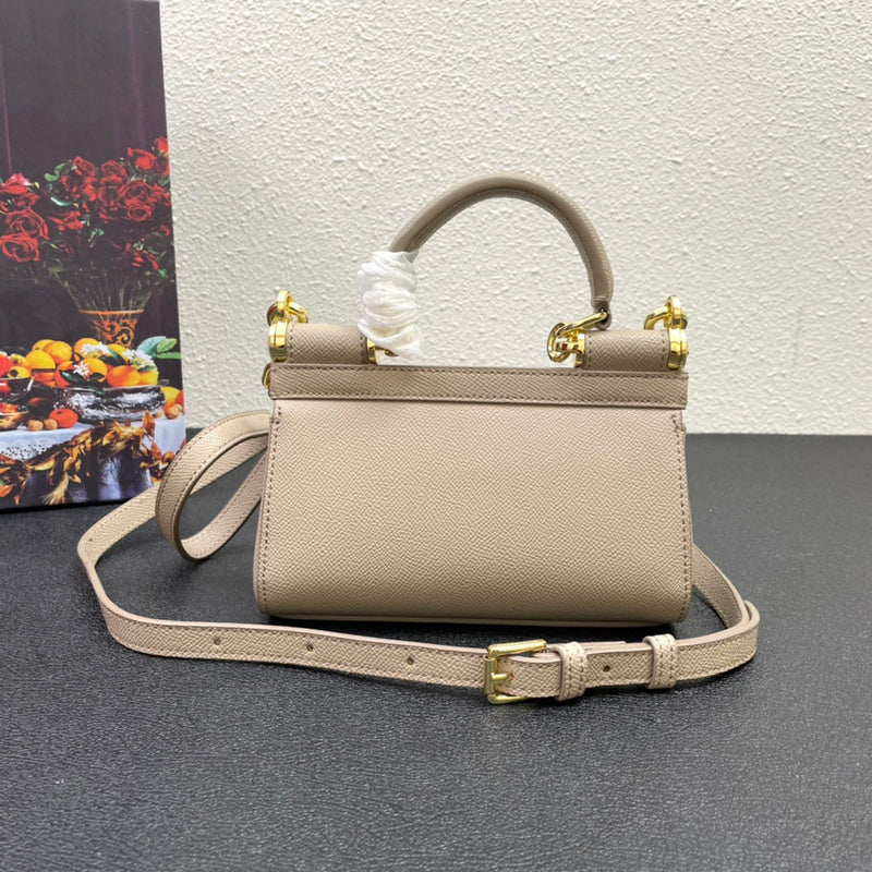 Satchel Bags - DG Bags - 099