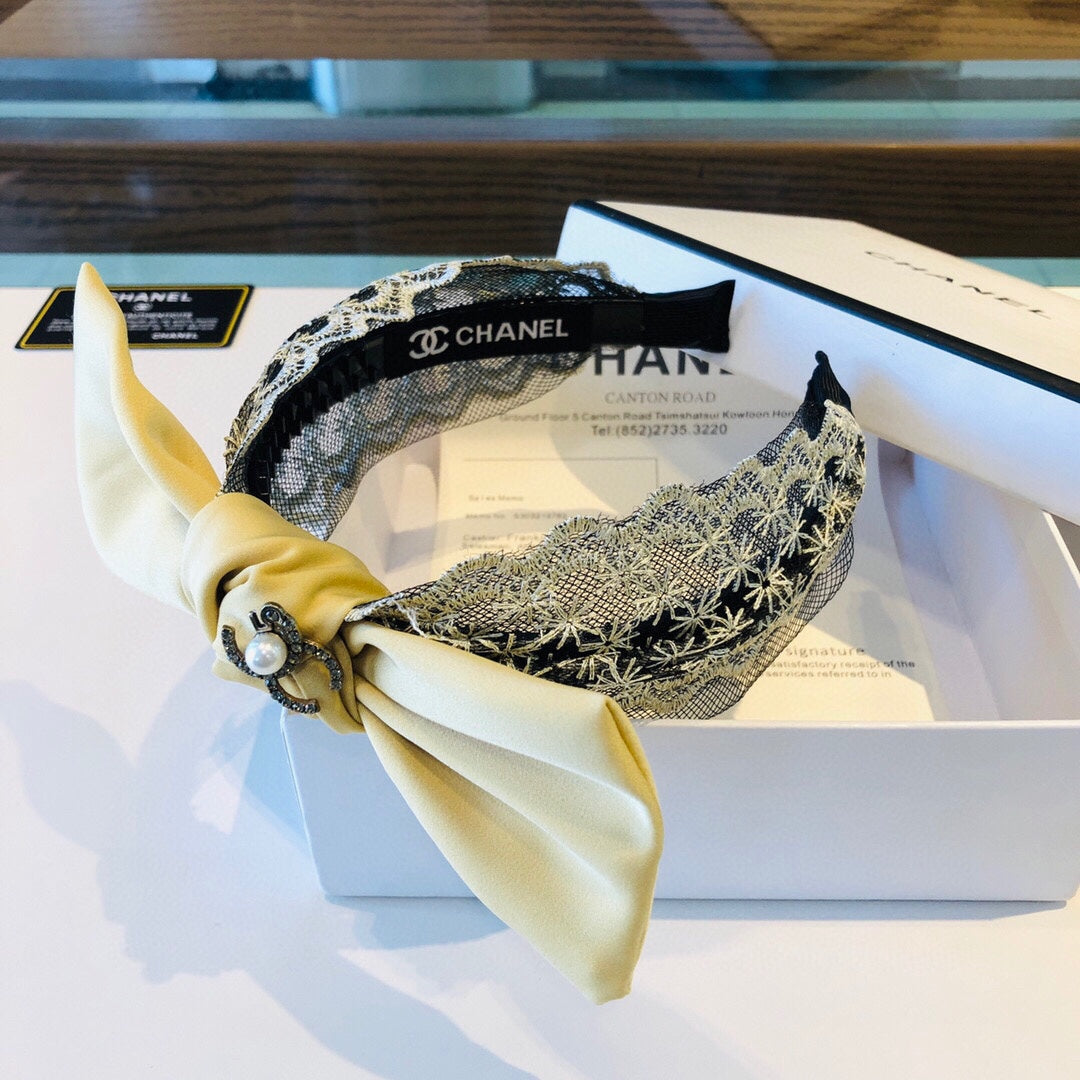GLM - New Hair Band CHL 007