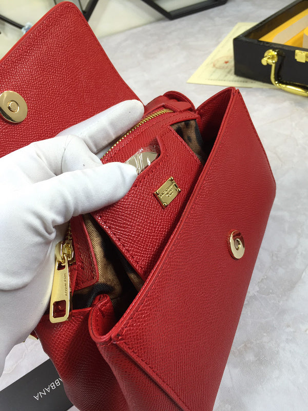 Satchel Bags - DG Bags - 020