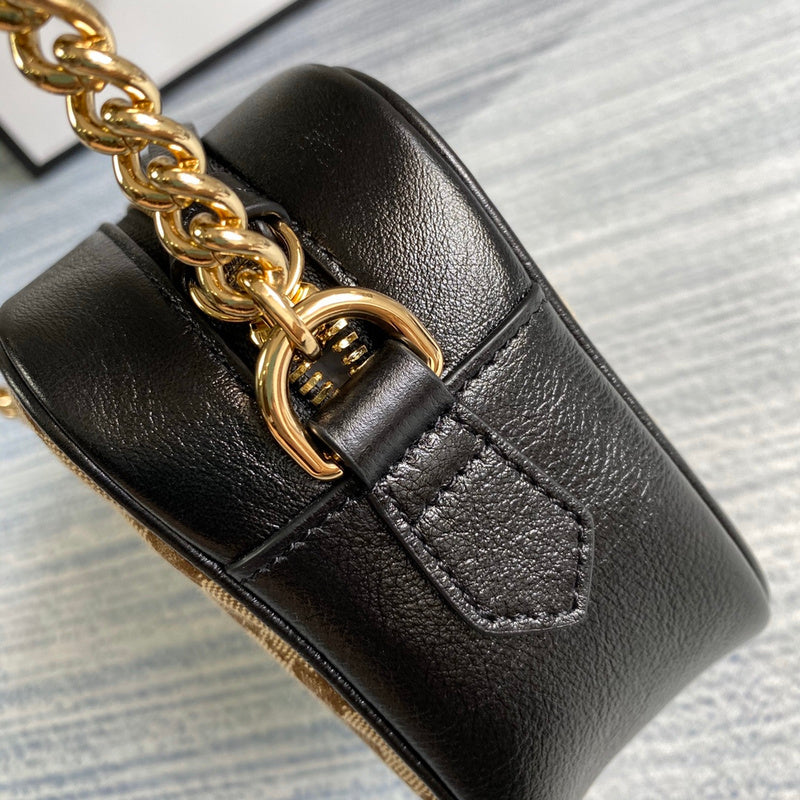 Satchel Bags - GCI Bags - 5010
