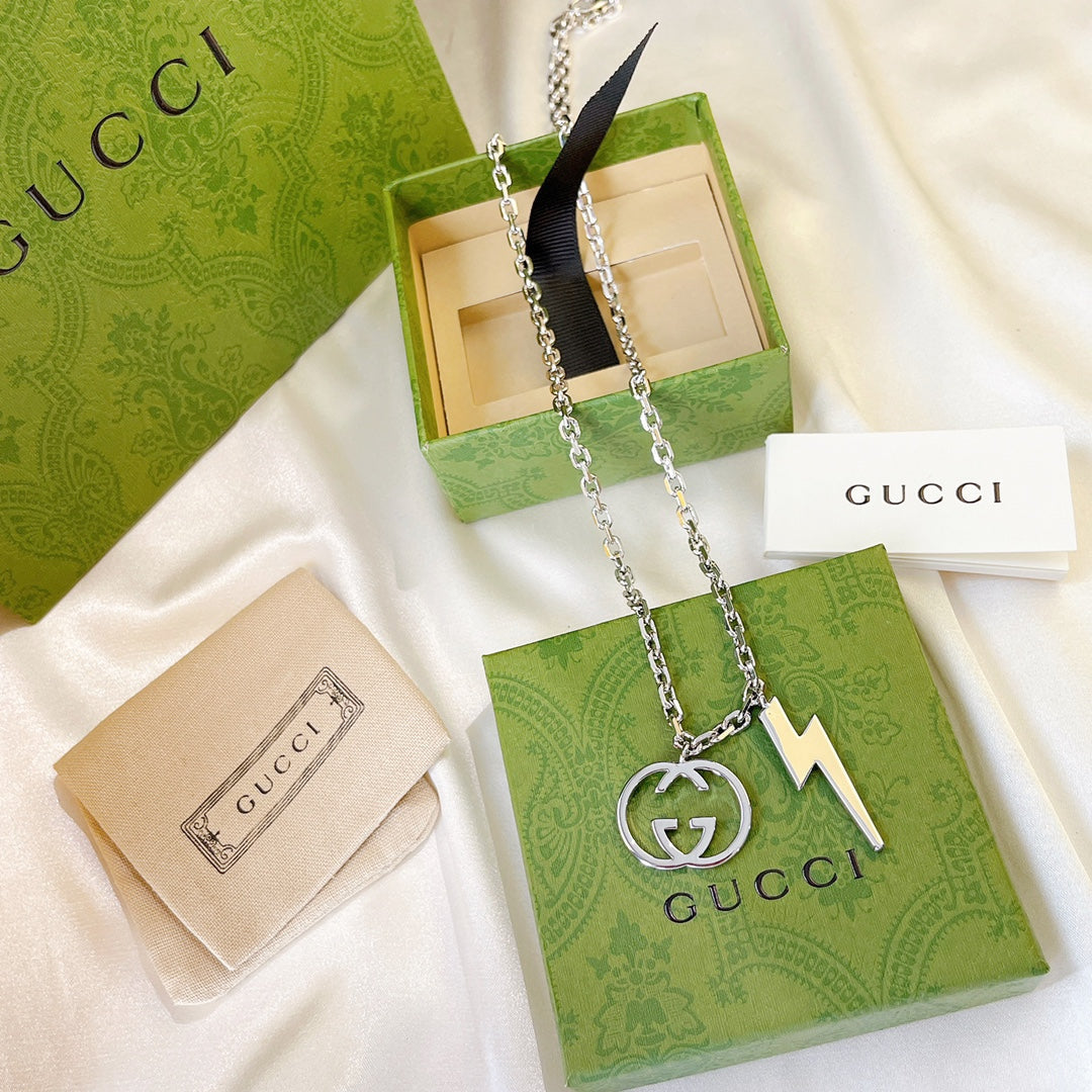 GLM - Top Quality Necklace GCI005