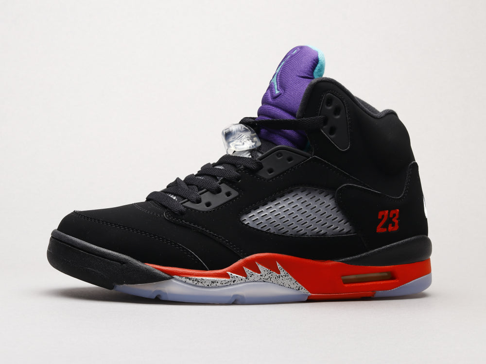 GLM - AJ5 Top3