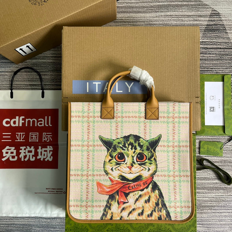 GLM - gg Bags - 658