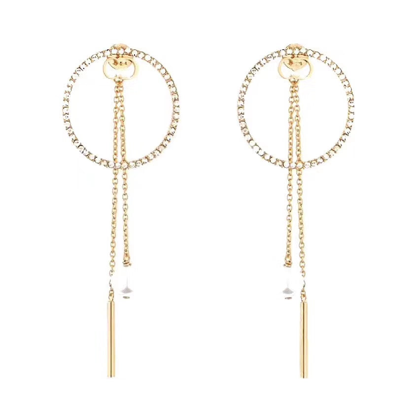 Top Quality Earring Dir 030