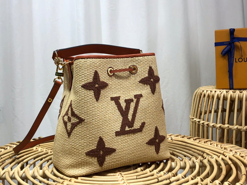 Satchel Bags - VL Bags - 5467