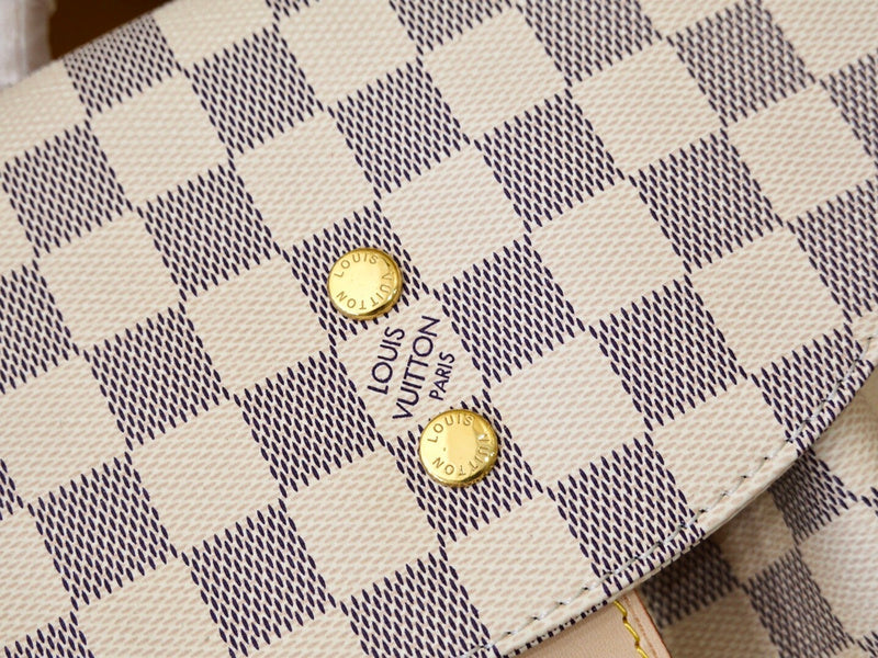 Satchel Bags - VL Bags - 5368