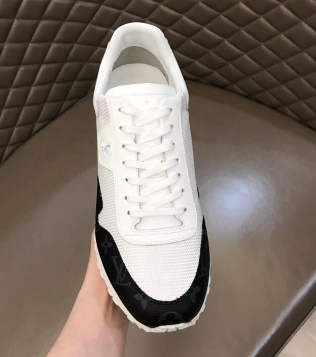 glami shop- LOV Men Shoes - 1689