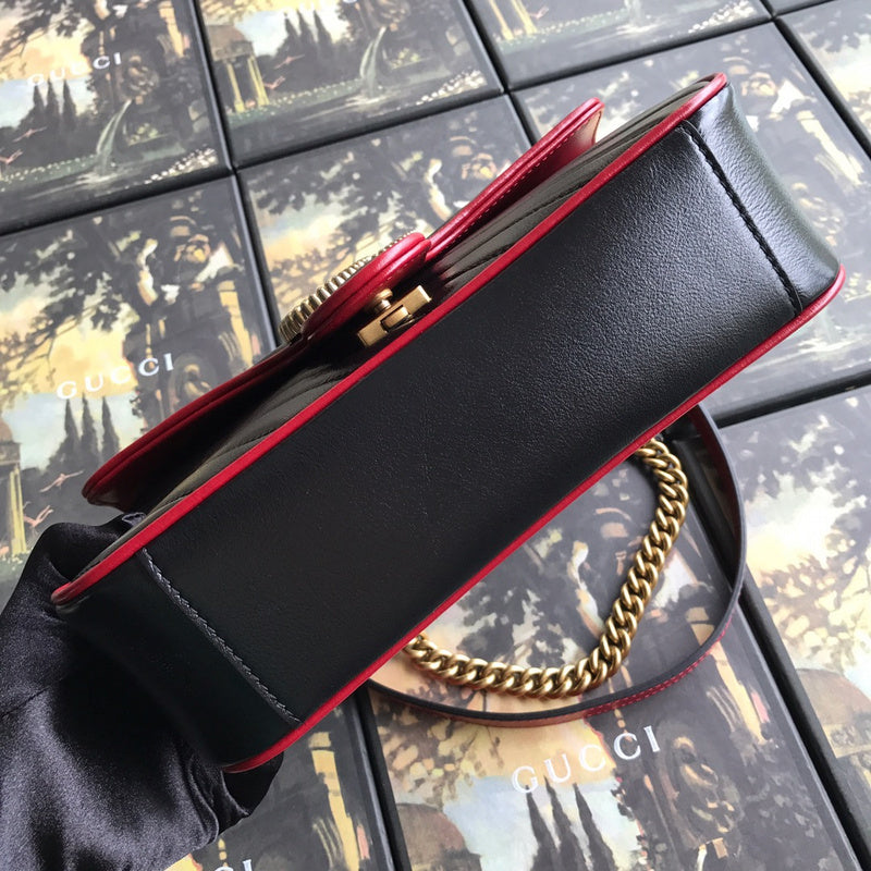 Satchel Bags - GCI Bags - 7179