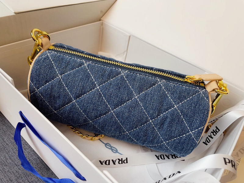 Satchel Bags - PDA Bags - 1028