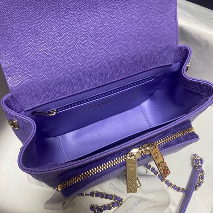 Satchel Bags - CHL Bags - 3782