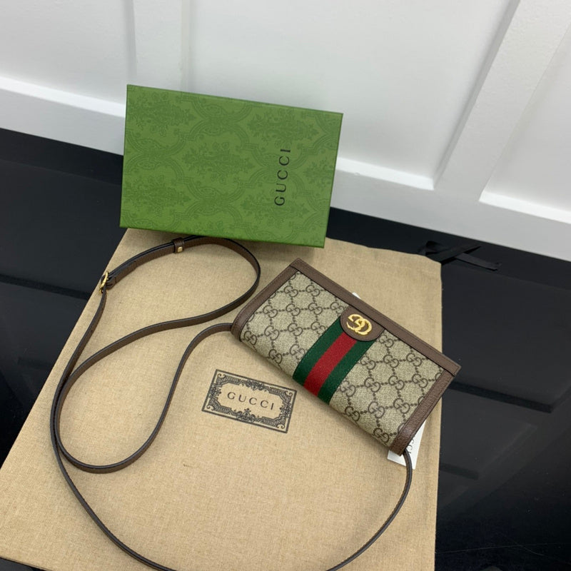 Satchel Bags - GUC Bags - 187
