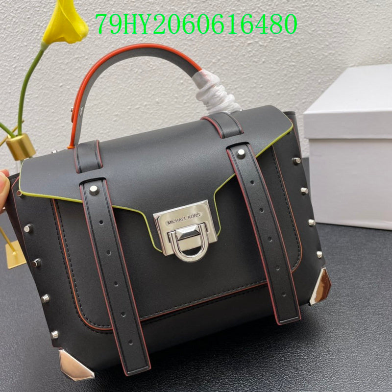 Satchel Bags - MK Bags - 339