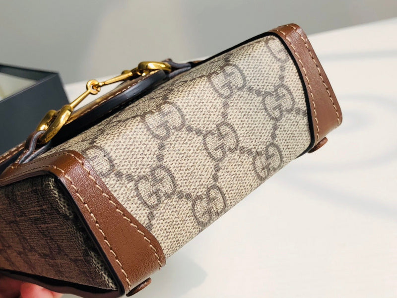 Satchel Bags - GCI Bags - 3876