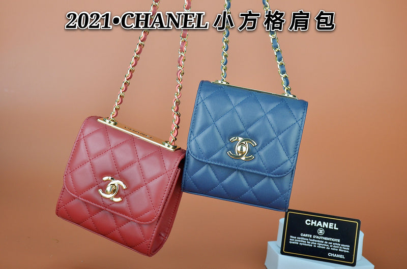 GLM - CHL Bags - 621
