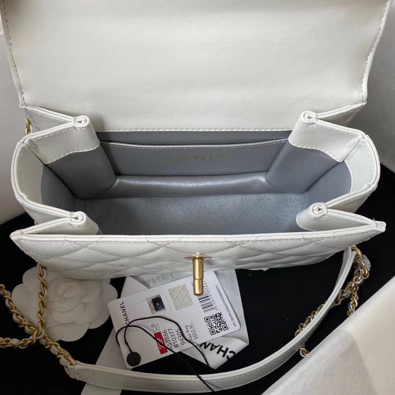 Satchel Bags - CHL Bags - 2246
