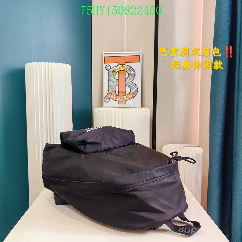 Fan Fashion -GLM - Top quality BBR Bags - 044