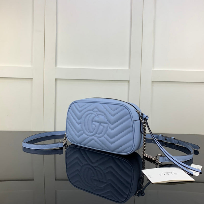 Satchel Bags - GUC Bags - 1412
