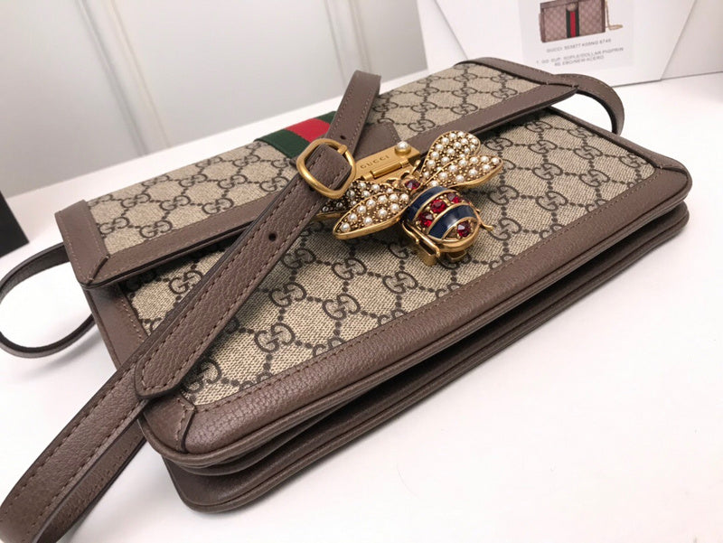 Satchel Bags - GCI Bags - 7087