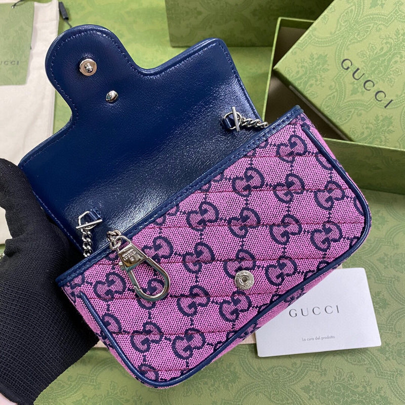 Satchel Bags - GCI Bags - 5903